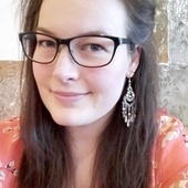 User avatar for Anka Kuepper