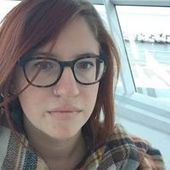 User avatar for Liz Hahn