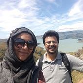 User avatar for Hafsa Ahmed