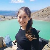 User avatar for Erica Abrie