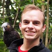 User avatar for Zach Annals