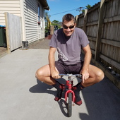 User avatar for Sam Kilpatrick