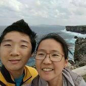 User avatar for Judy Chuang