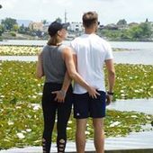 User avatar for Robert Townsend