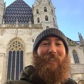 User avatar for Alex Scahill