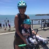 User avatar for Kirsten Dell Hartgers