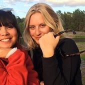 User avatar for Emma Örtenholm