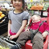 User avatar for Alice Qian