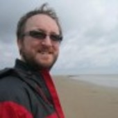 User avatar for Stephen Rice