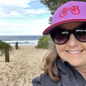 User avatar for cathy smith