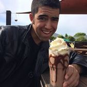 User avatar for Robert Kingsley