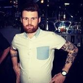 User avatar for George Yorke