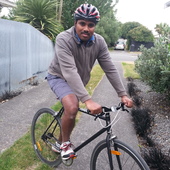 User avatar for Ninan George