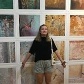 User avatar for Monica Dix