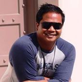 User avatar for Gelmar Palmes