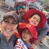 User avatar for Victoria Slade