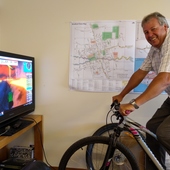 User avatar for Steve Bowden