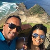 User avatar for Abhishek Malavalli