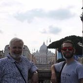 User avatar for Patrick Holden