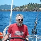 User avatar for Adrian Morphet