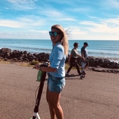 User avatar for Jemma Clarke