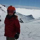 User avatar for Tina Perry