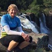 User avatar for Sandie Downes