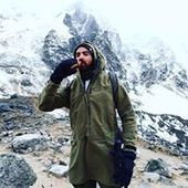 User avatar for Dan Fake