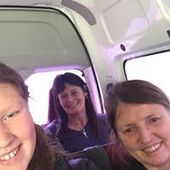 User avatar for Angela Hope