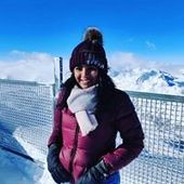 User avatar for Tanushree Chatterjee