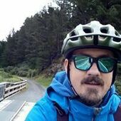 User avatar for Darrel Hannon