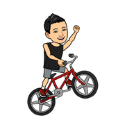 User avatar for William Cheung