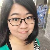 User avatar for Ella Hu