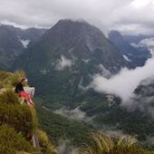 User avatar for Margot Lindsay