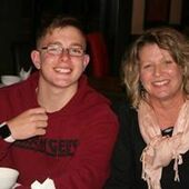 User avatar for Sharon Hansen