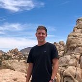 User avatar for Joshua Van Eekelen