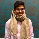 User avatar for Christopher Nones