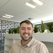 User avatar for Charlie Clague