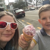 User avatar for Kelly McCausland