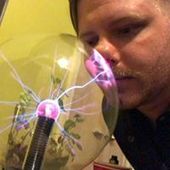 User avatar for James Newell