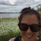 User avatar for Aimee Tyson