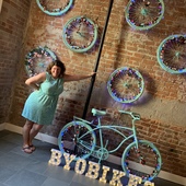 User avatar for Ali Brown