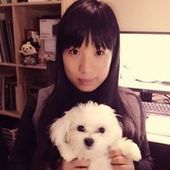 User avatar for Jewel Zhu