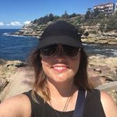 User avatar for Belinda Green