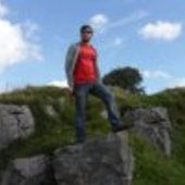 User avatar for Seb Herrod