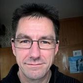 User avatar for Mike Ward