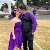 User avatar for Steph Blackford