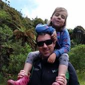 User avatar for Tony Lane