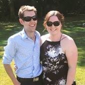 User avatar for Stacey Strain