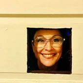 User avatar for Lisa Ekdahl